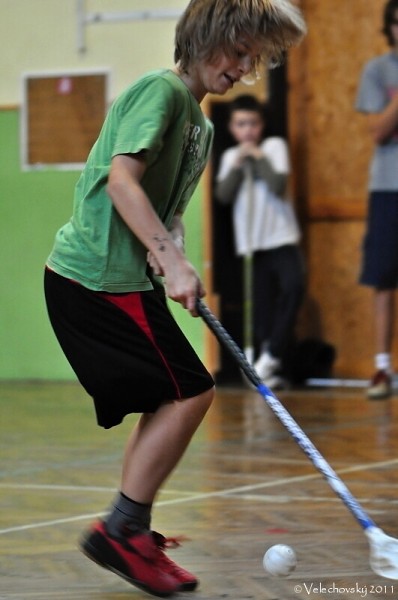 Floorball 2011